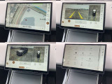 【Pivi Pro】2021年モデルより展開された新システム「Pivi Pro」は操作性が格段に向上。車輌制御システムもさらに充実。