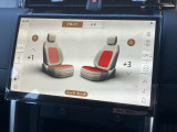 【コールド クライメートコンビニエンスパック メーカーop価格￥181000】全席シートヒーター付き、ステアリングホイールヒーター、熱線入りフロントガラス等の冬季に役立つオプションパックです。