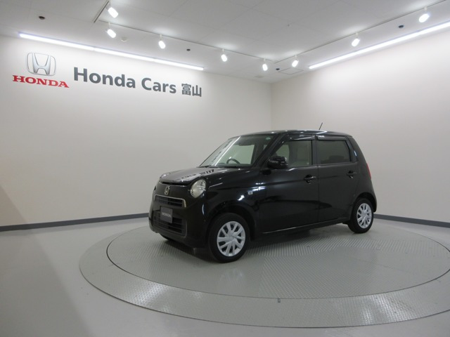 N-ONE G 4WD