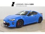 トヨタ 86