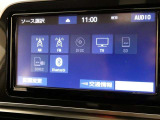 【Bluetooth】Bluetooth接続に対応しています。