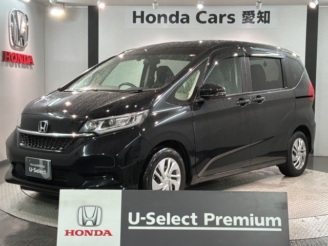 フリード 1.5 G ホンダセンシング 