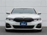 3シリーズセダン 320d xドライブ Mスポーツ 4WD 
