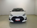 ヤリス 1.5 G 4WD 