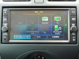 純正メモリーナビ(MJ119D-W) CD再生 フルセグTV Bluetooth対応★携帯電話にダウンロードした音楽が車内でも楽しめます。ハンズフリー通話も可能です !