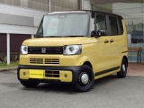 N-BOX ジョイ 2トーン 