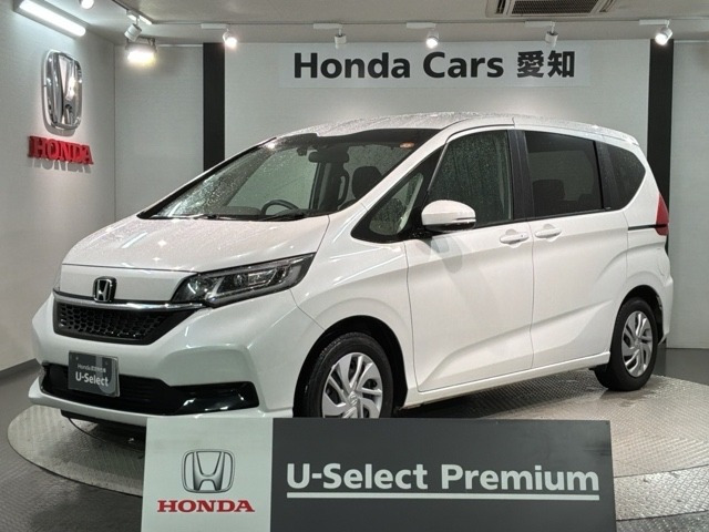 フリード 1.5 G ホンダセンシング 