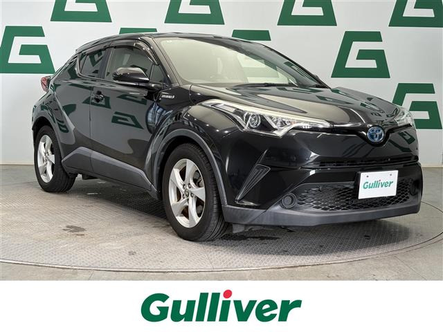 C-HR  S 修復歴無し