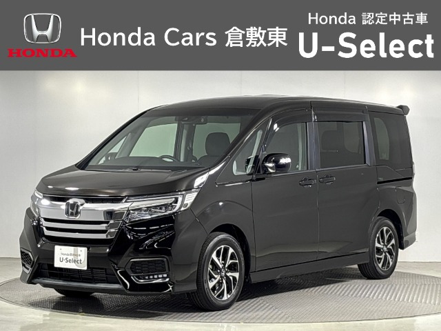 ステップワゴン 1.5 スパーダ ホンダ センシング 