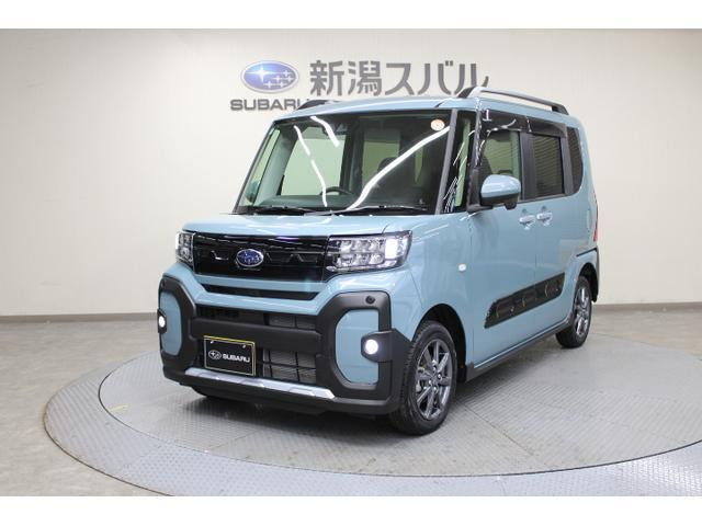 スバル シフォン 