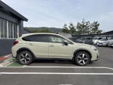 インプレッサXV 2.0i-L アイサイト 4WD 