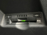 【ETC】高速道路の料金所をストレスなく通過!話題のスポットやサービスエリアに多い「スマートIC」利用時は必須のアイテムです。当店でセットアップを実施、ご納車当日からすぐにご利用いただけます!