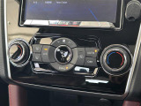◆AUTOエアコン◆温度調整も楽々できます!