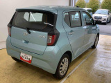 当店では車両本体価格以外に、諸費用を含めた支払総額も表示しておりますので、お客様の予算にピッタリのおクルマお選びができます。コーティングやJAFをセットにしたオトクな購入パックも好評です。