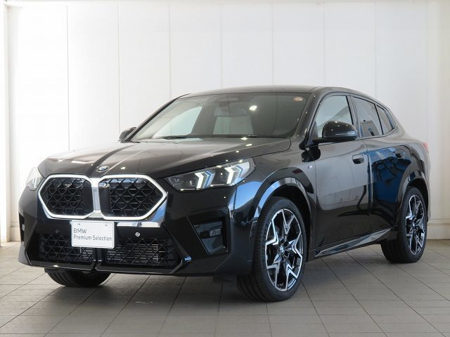 X2 xドライブ20i Mスポーツ 4WD 