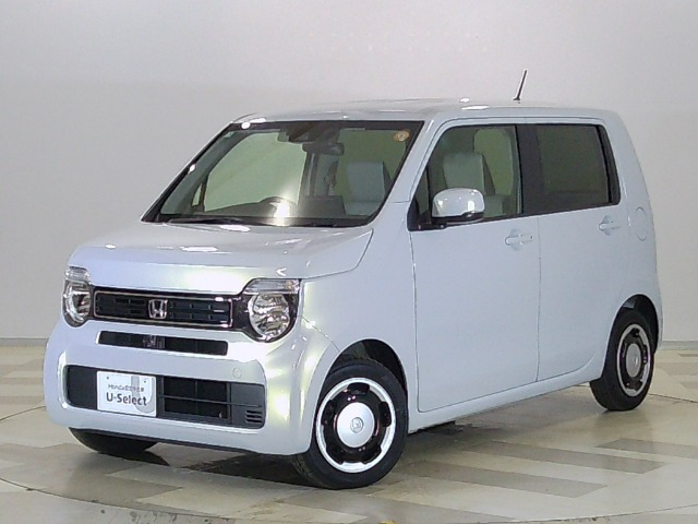 ホンダ N-WGN 