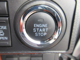 キーレスアクセス&プッシュスタート 鞄やポケットに、アクセスキーを収納したまま、エンジンをかけることが出来ます。本当に便利ですね