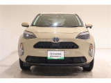ヤリスクロス 1.5 G 4WD 