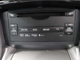 CD/DVDビデオ、フルセグTVが装備されています。