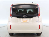 バックガイドモニターで、後方を確認しながら安心して駐車することができます。運転初心者も熟練者も必須の機能ですよ!