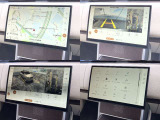 【Pivi Pro】2021年モデルより展開された新システム「Pivi Pro」は操作性が格段に向上。車輌制御システムもさらに充実。