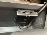ETC2.0です。セットアップを完了してから納車となりますので、すぐにご利用頂けます。