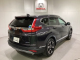 CR-V 2.0 ハイブリッド EX マスターピース 