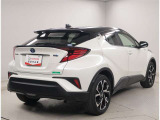 C-HR ハイブリッド 1.8 G 