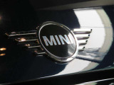 MINI エンブレム☆