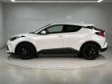 C-HR ハイブリッド 1.8 G モード ネロ セーフティ プラスIII 