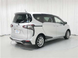 シエンタ 1.5 G 4WD 
