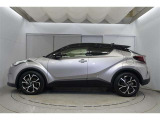 C-HR ハイブリッド 1.8 G 