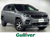 クライスラージープ コマンダー 2.0 リミテッド ディーゼル 4WD