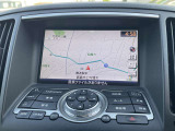 純正HDDナビです!