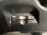 【ETC車載器】お持ちのカードを入れていただければ、そのままお使いいただけます!セットアップ作業をしてご納車いたします。