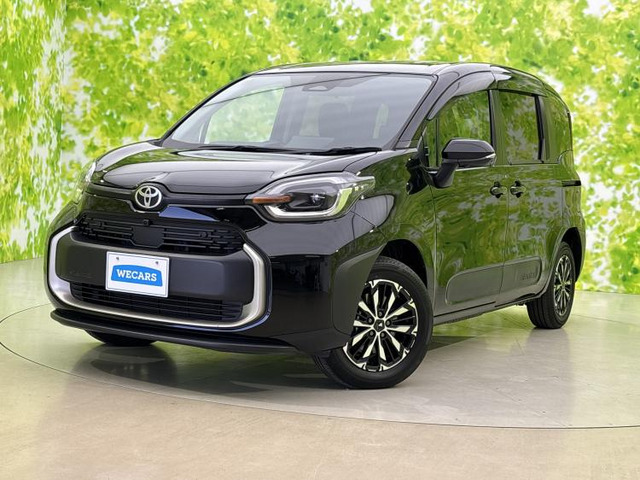 シエンタ ハイブリッド 1.5 Z E-Four 4WD 