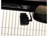 【リアドライブレコーダー】後方からのあおり運転や、万が一の事故にあった場合でも、ドライブレコーダーがその瞬間の映像を記録しています!事故だけでなく、楽しいお出かけの風景なども録画してくれています。
