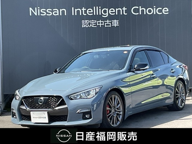 スカイライン 3.0 400R 