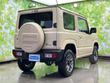 ジムニー XC 4WD 