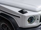 Gクラス AMG G63 4WD 保証付 特別限定車
