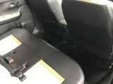☆後部座席シート廻り☆ ☆リアシートも快適な乗り心地☆シ-トの乗り心地が良く、旅行など長距離運転にも向いています
