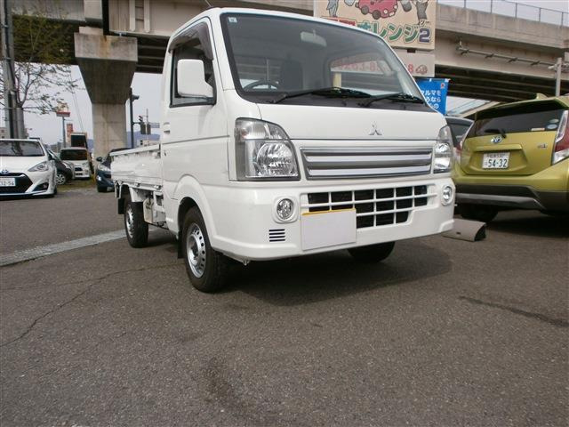 ミニキャブトラックG 4WD