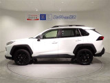 RAV4 2.0 アドベンチャー オフロードパッケージ II 4WD 