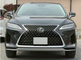 RX 300 メーカー12.3インチナビ