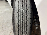 タイヤサイズは195/80R15 107/105L LTです♪