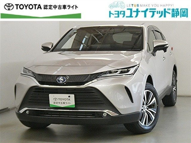 ヤリス 1.5 ハイブリッド G 