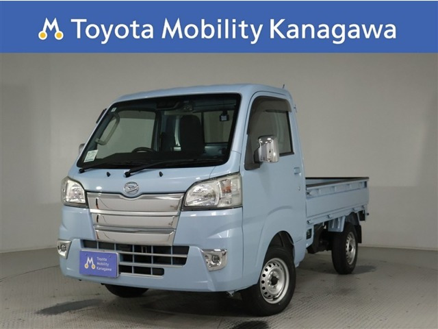 ハイゼットトラック エクストラ SAIIIt 