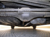 下廻りの状態