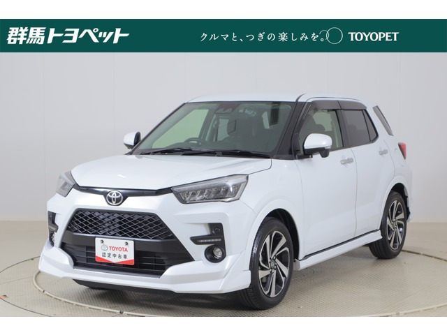 トヨタ ライズ 