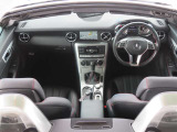 SLKクラス SLK200 エクスクルーシブ 